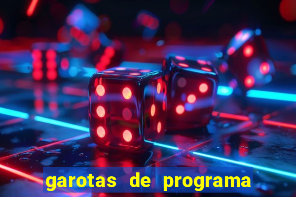 garotas de programa da zona sul